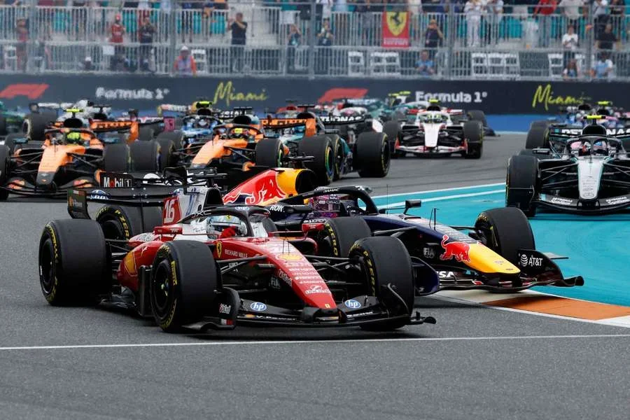 Verstappen