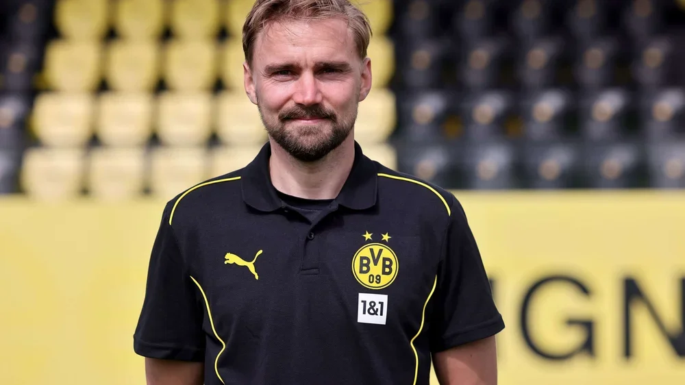 Borussia Dortmund II - Team Presentation