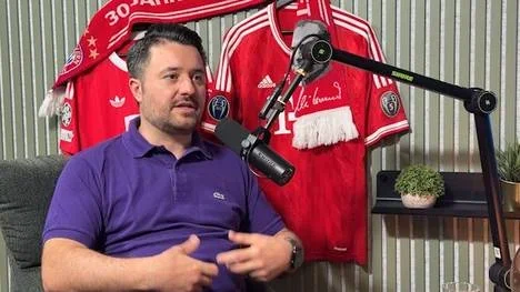 Im SPORT1-Podcast 
