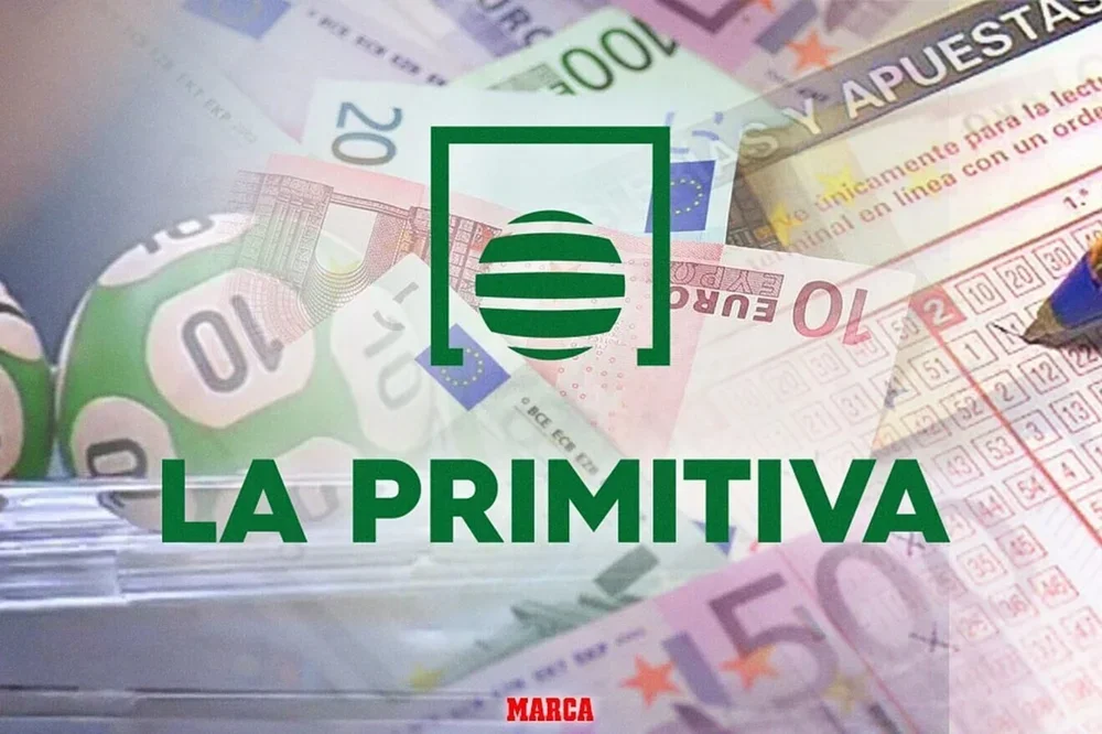 Sorteo de La Primitiva hoy: resultados del lunes 11 de mayo