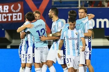 Darko Brasanac, el líder en la sombra del Málaga