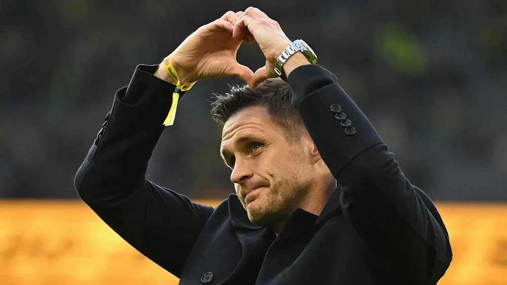 Kehl BVB